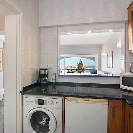 Panorama Apartment Albufeira Luaran gambar