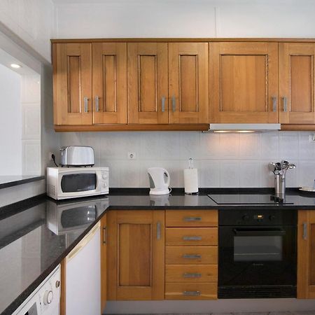 Panorama Apartment Albufeira Luaran gambar