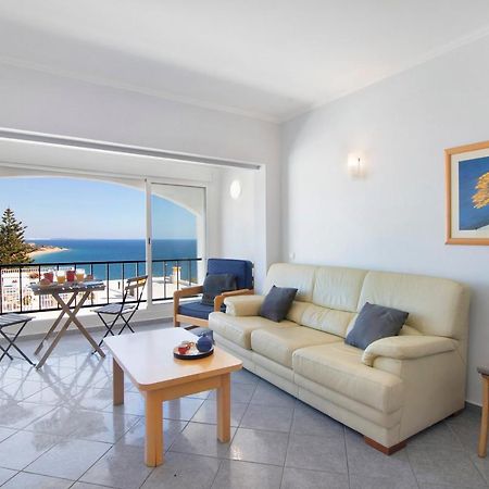 Panorama Apartment Albufeira Luaran gambar