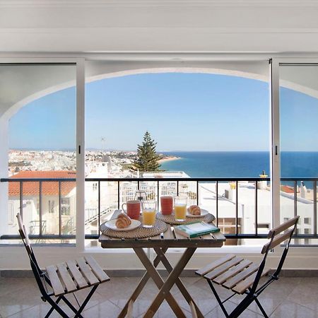 Panorama Apartment Albufeira Luaran gambar