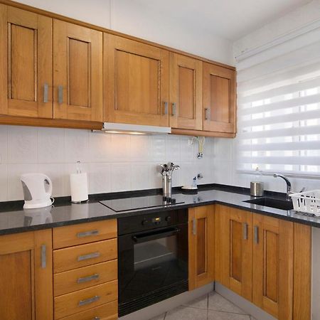 Panorama Apartment Albufeira Luaran gambar