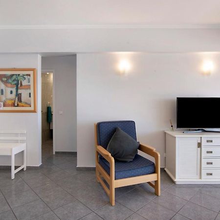 Panorama Apartment Albufeira Luaran gambar