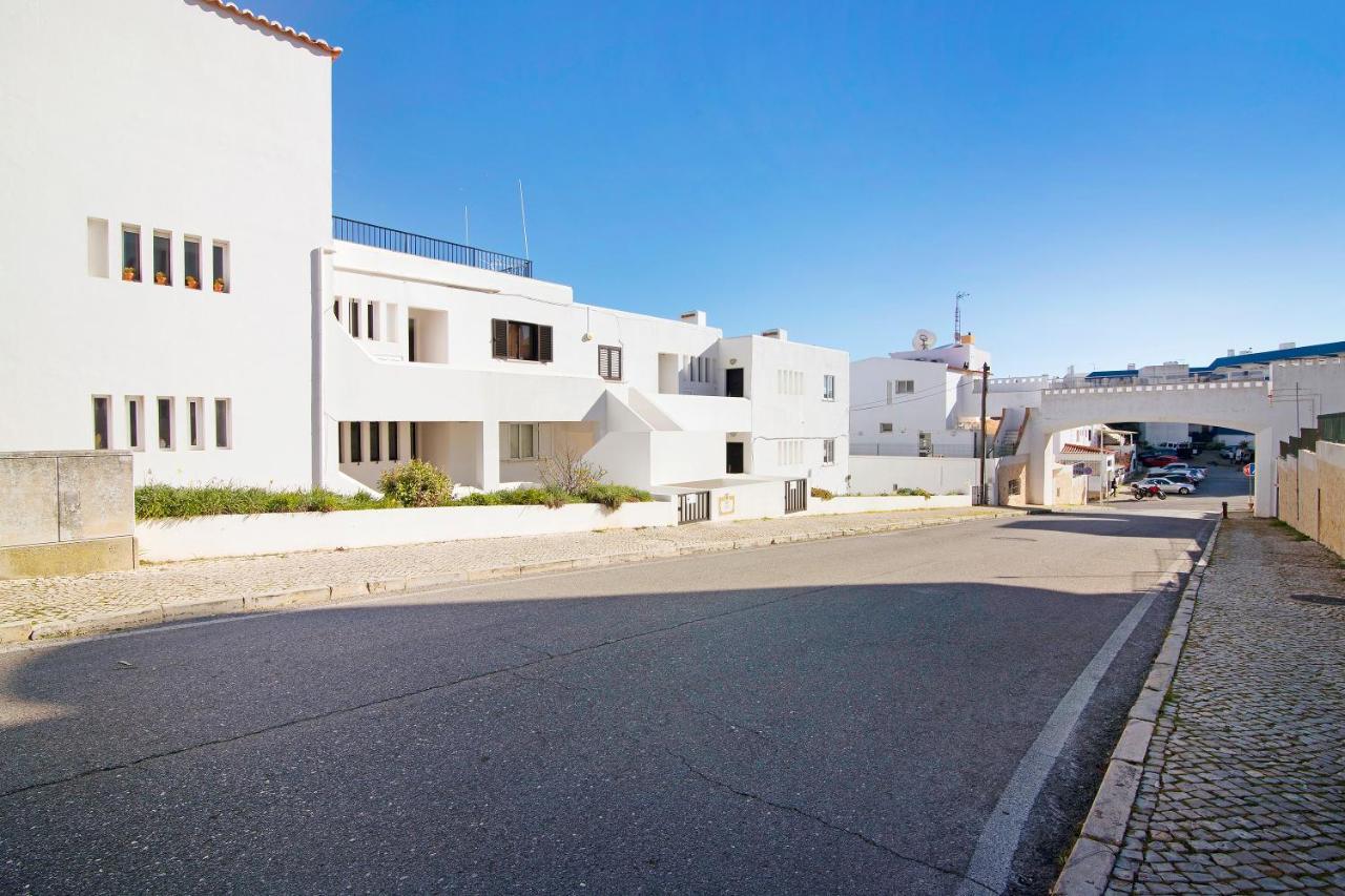 Panorama Apartment Albufeira Luaran gambar